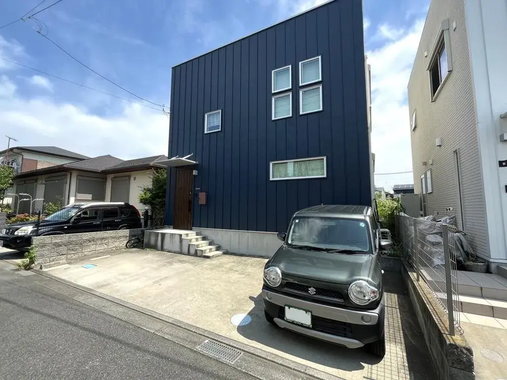 3LDK 平冢市 神奈川县 (2)