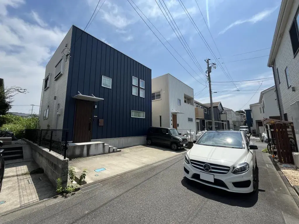 3LDK 平冢市 神奈川县 (3)