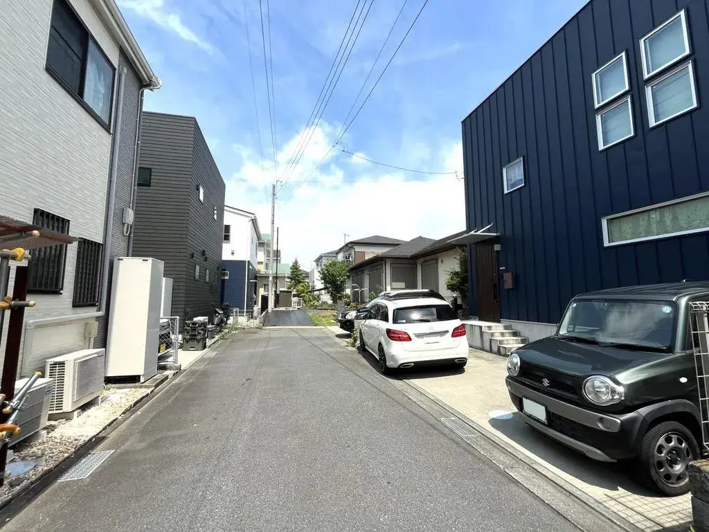 3LDK 平冢市 神奈川县 (4)