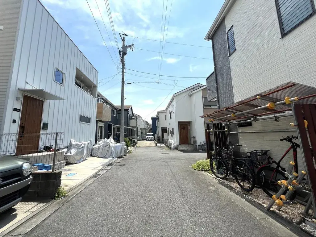 3LDK 平冢市 神奈川县 (5)