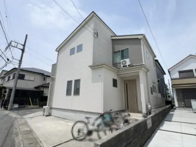 4LDK Koza-gun Samukawa-machi Kanagawa Prefecture (2)