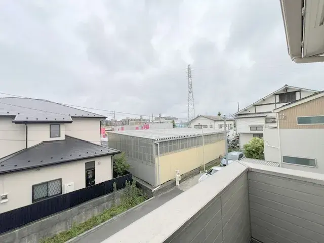 4LDK Koza-gun Samukawa-machi Kanagawa Prefecture (8)