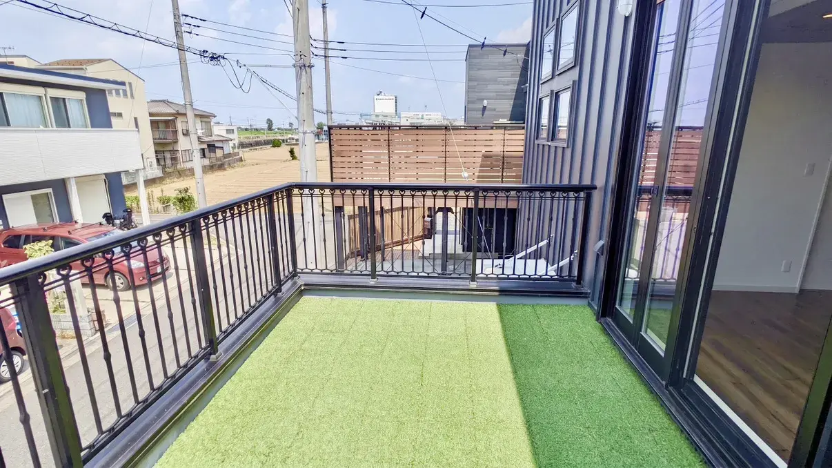 1LDK Property Chigasaki City Kanagawa Prefecture (2)