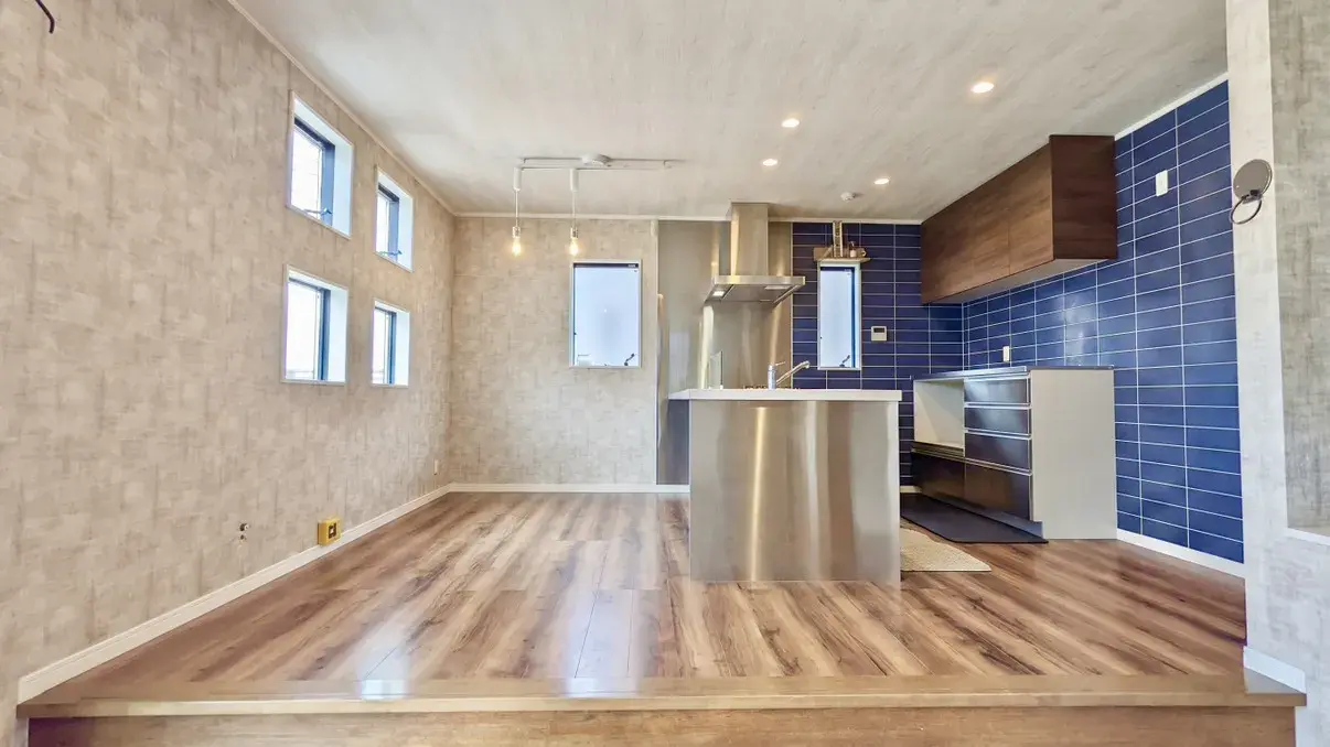 1LDK Property Chigasaki City Kanagawa Prefecture (3)