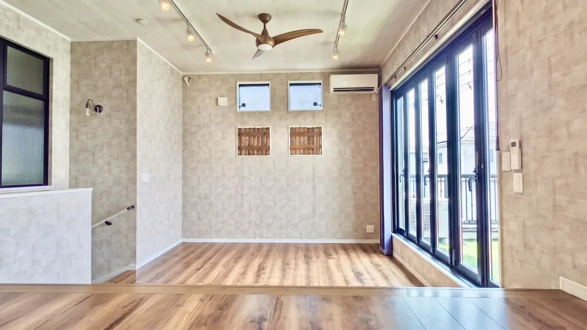 1LDK Property Chigasaki City Kanagawa Prefecture (4)