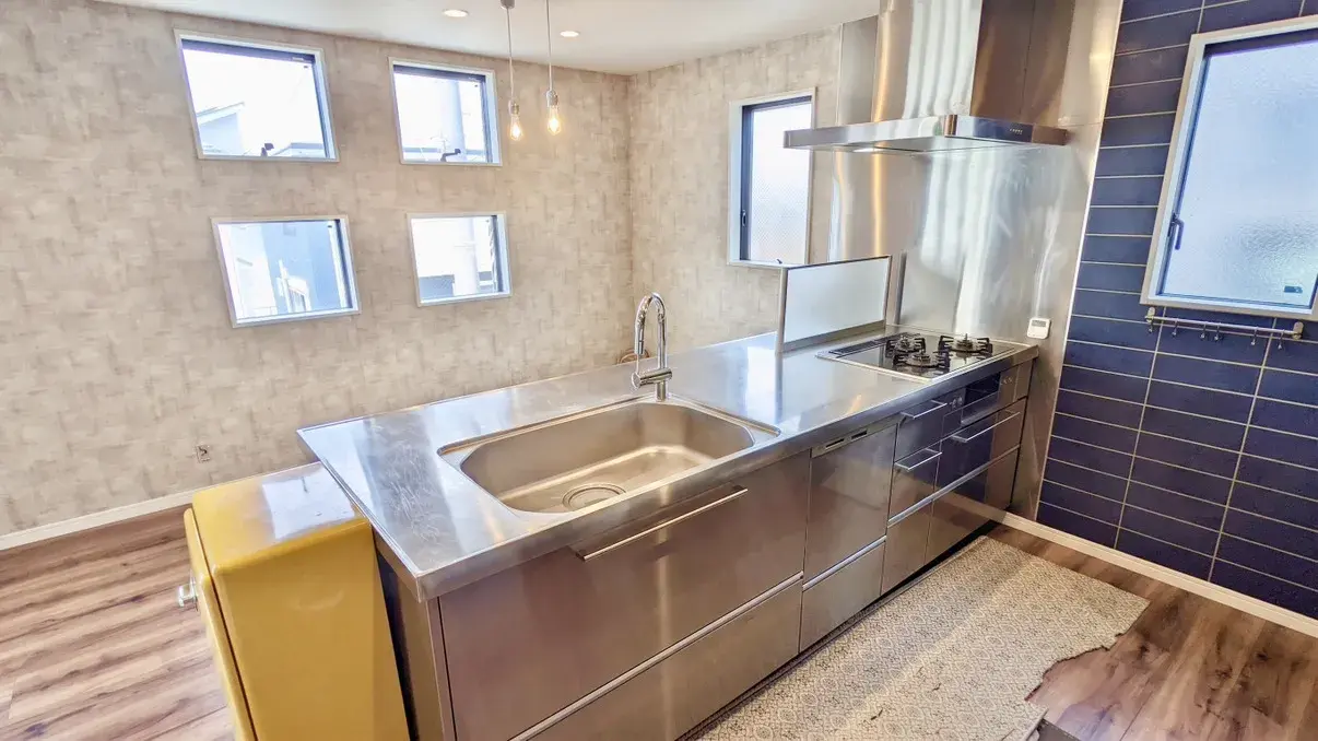 1LDK Property Chigasaki City Kanagawa Prefecture (8)
