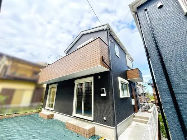 Akiya in Kanagawa