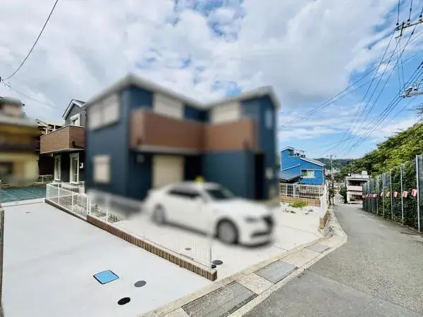 Propiedad 4LDK Ciudad de Yokosuka Prefectura de Kanagawa (2)