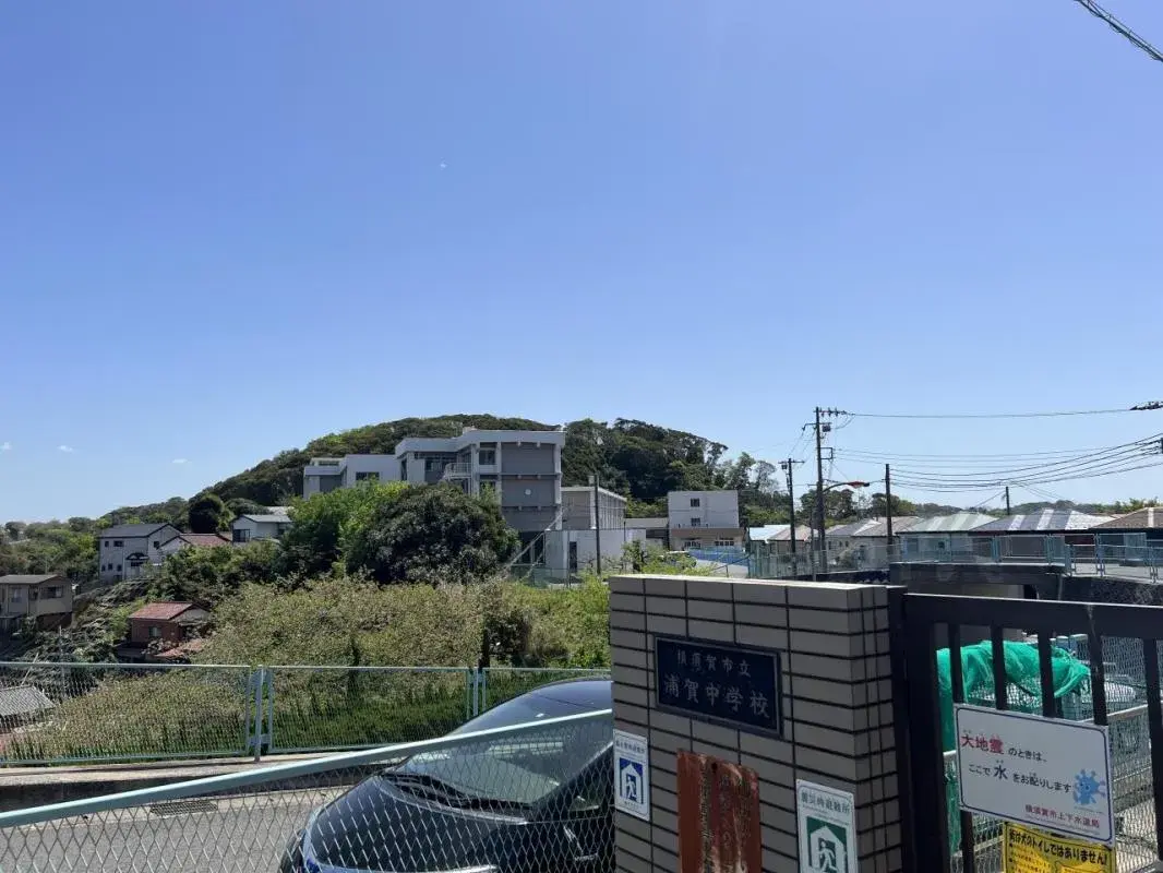 Propiedad 4LDK Ciudad de Yokosuka Prefectura de Kanagawa (27)