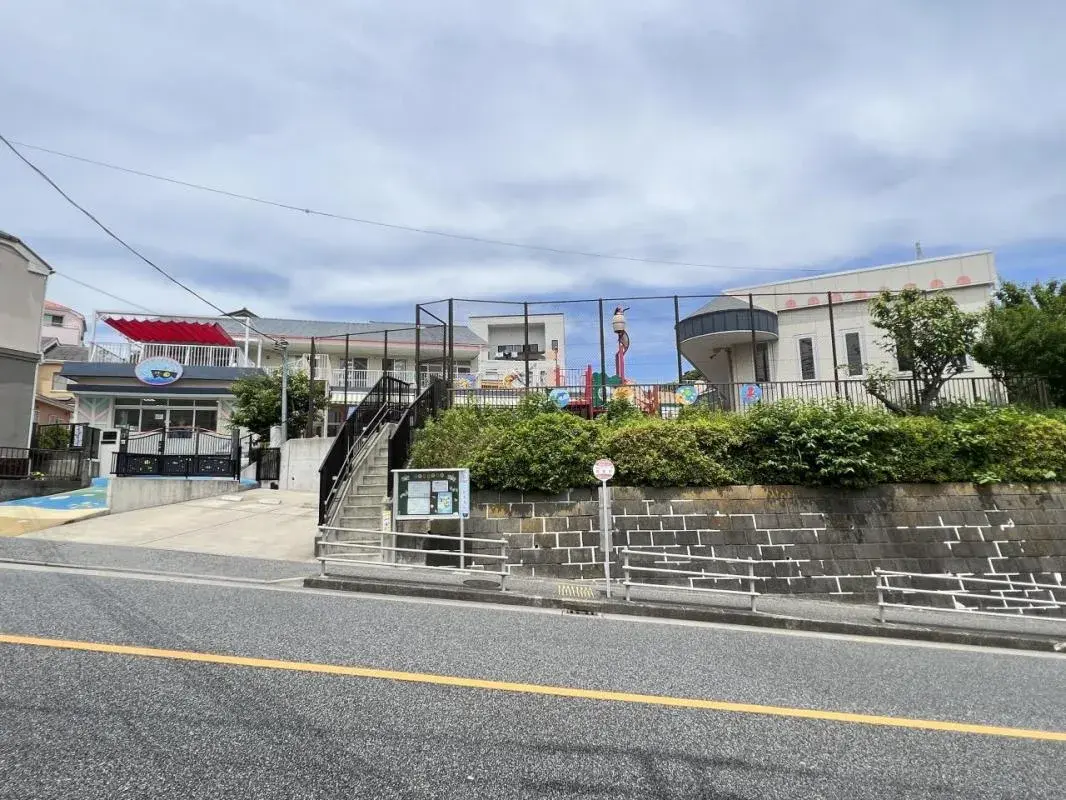 Propiedad 4LDK Ciudad de Yokosuka Prefectura de Kanagawa (29)