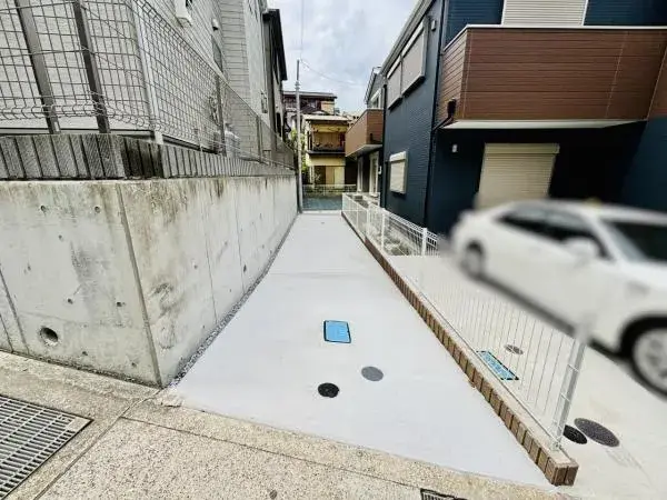 Propiedad 4LDK Ciudad de Yokosuka Prefectura de Kanagawa (4)