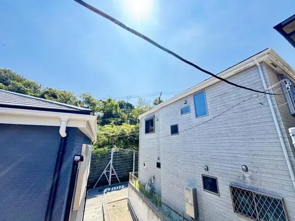 Propiedad 4LDK Ciudad de Yokosuka Prefectura de Kanagawa (5)