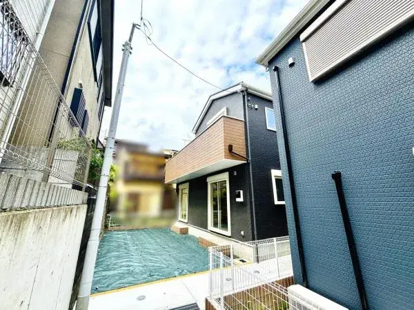 Propiedad 4LDK Ciudad de Yokosuka Prefectura de Kanagawa (6)