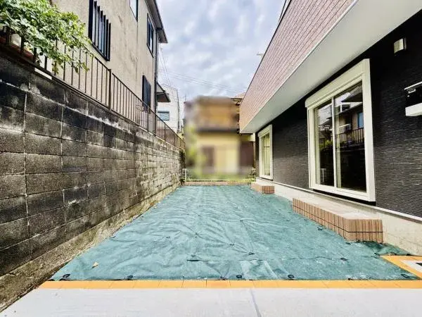 Propiedad 4LDK Ciudad de Yokosuka Prefectura de Kanagawa (7)