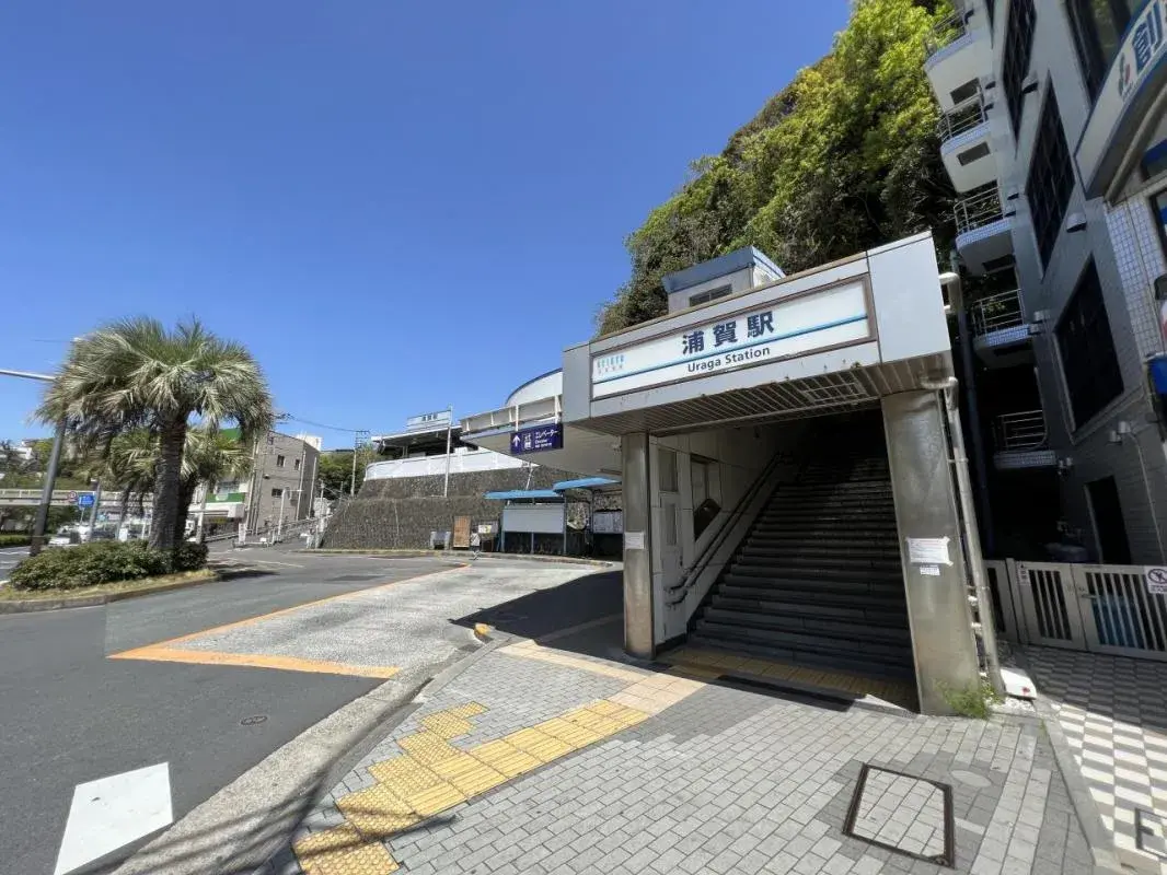Propiedad 4LDK Ciudad de Yokosuka Prefectura de Kanagawa (9)