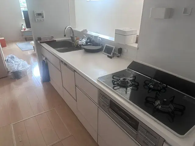 عقار 3LDK بمدينة يوكوهاما، محافظة كاناغاوا (5)