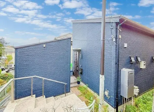 2SLDK Property Yokohama City Kanagawa Prefecture (2)