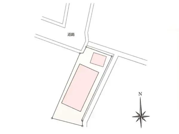 2SLDK Property Yokohama City Kanagawa Prefecture (20)