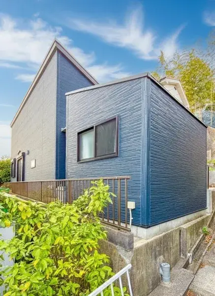 2SLDK Property Yokohama City Kanagawa Prefecture (3)