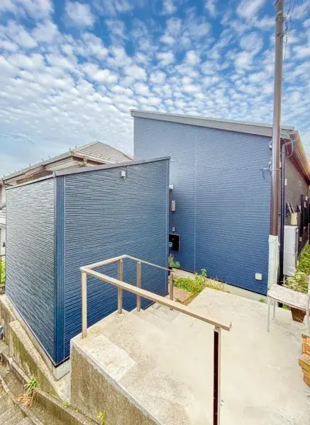 2SLDK Property Yokohama City Kanagawa Prefecture (4)