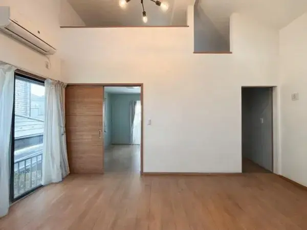 2SLDK Property Yokohama City Kanagawa Prefecture (6)