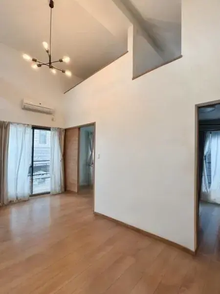 2SLDK Property Yokohama City Kanagawa Prefecture (8)