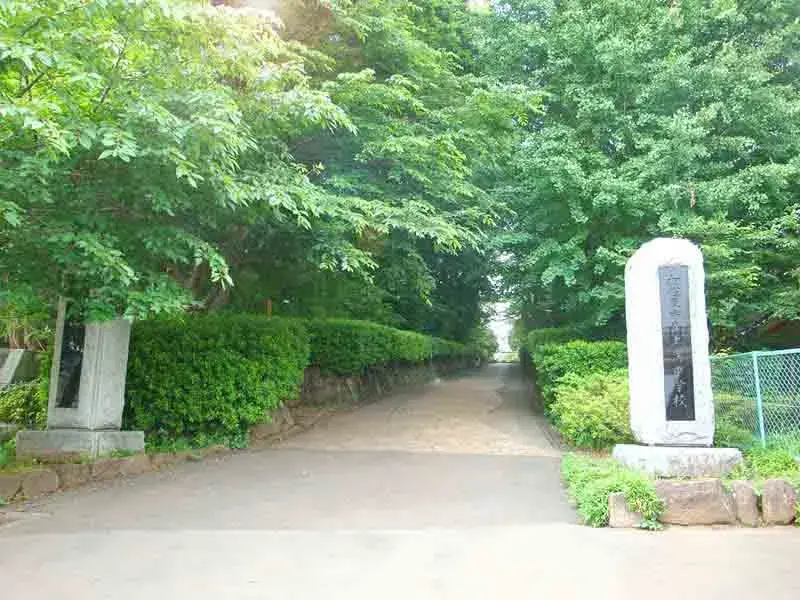 2SLDK Property Sagamihara City Kanagawa Prefecture (13)