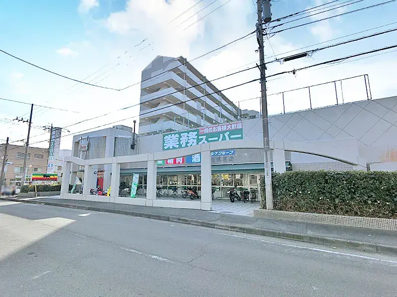 2SLDK Property Sagamihara City Kanagawa Prefecture (15)
