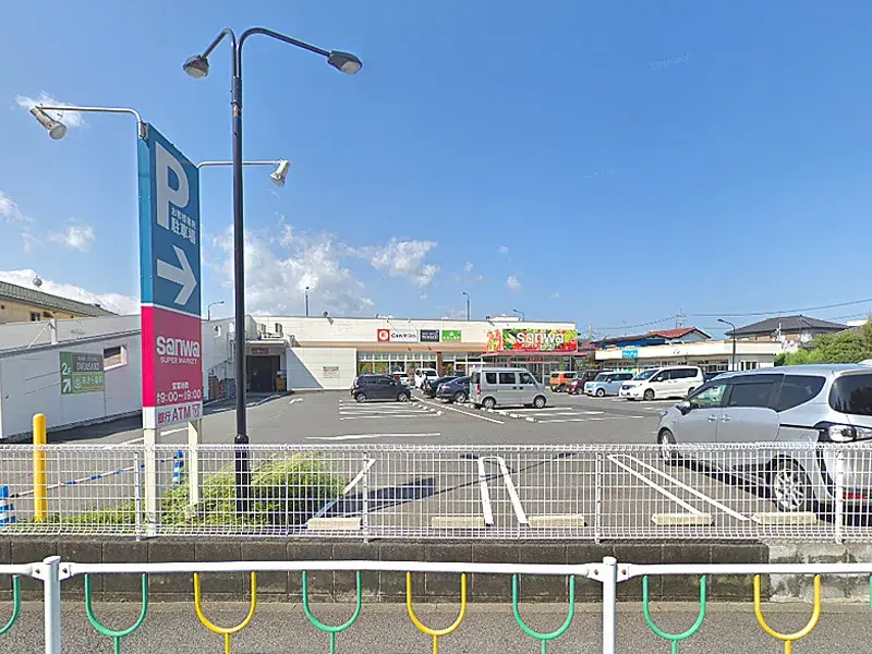 2SLDK Property Sagamihara City Kanagawa Prefecture (16)
