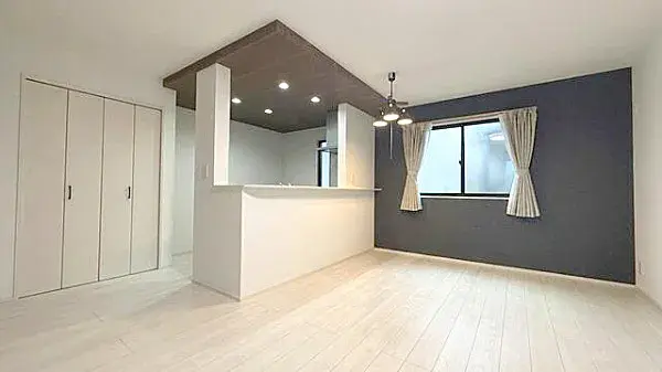 2SLDK Property Sagamihara City Kanagawa Prefecture (3)