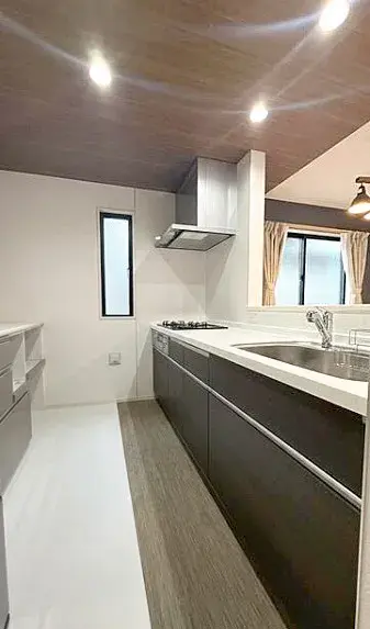 2SLDK Property Sagamihara City Kanagawa Prefecture (8)