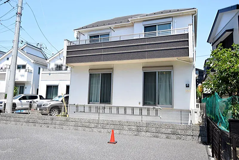 3LDK Property Chigasaki City Kanagawa Prefecture (2)