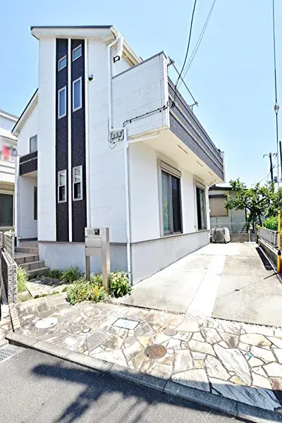 3LDK Property Chigasaki City Kanagawa Prefecture (3)
