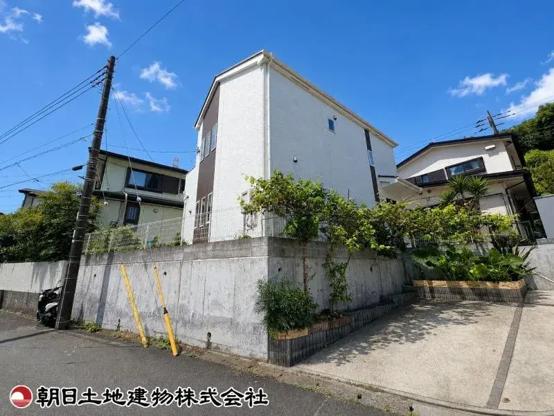 4SLDK物件 綾瀬市 神奈川県 (2)