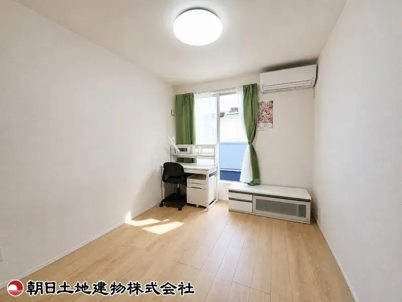 4SLDK物件 綾瀬市 神奈川県 (12)