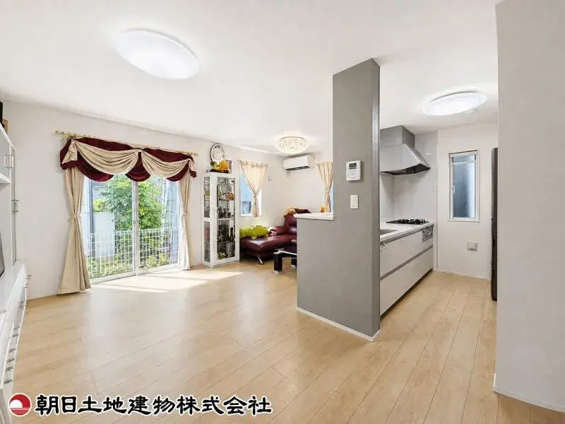 4SLDK物件 綾瀬市 神奈川県 (16)