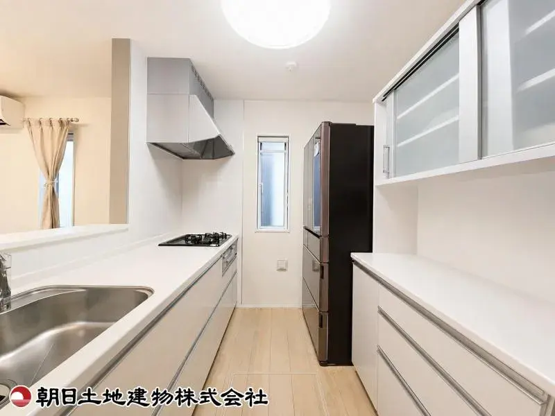 4SLDK物件 綾瀬市 神奈川県 (17)