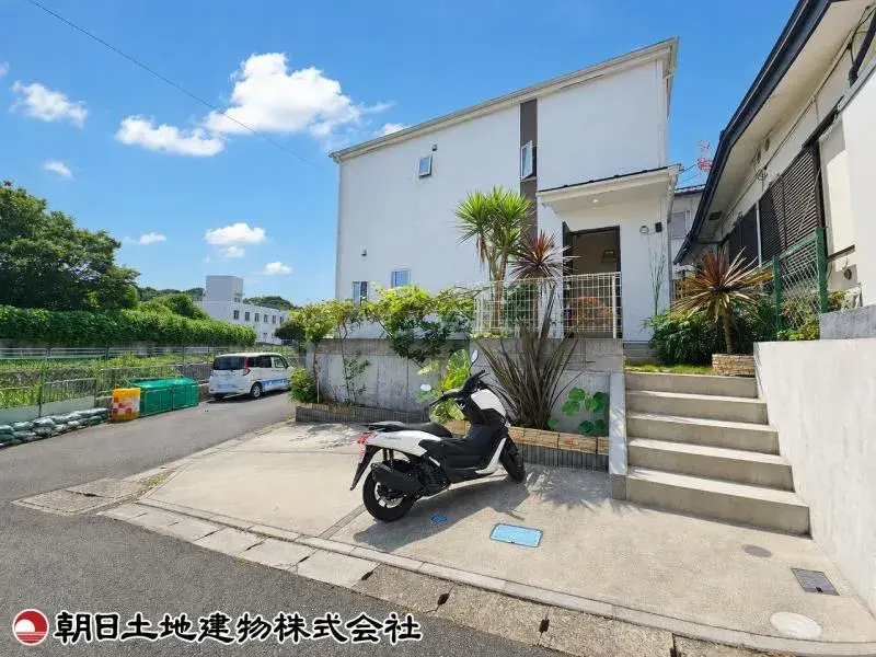 4SLDK物件 綾瀬市 神奈川県 (3)