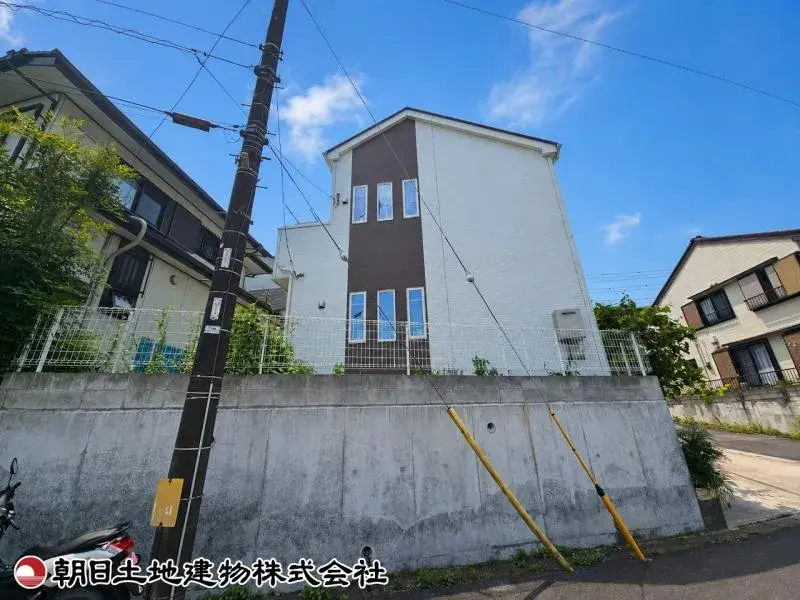 4SLDK物件 綾瀬市 神奈川県 (4)