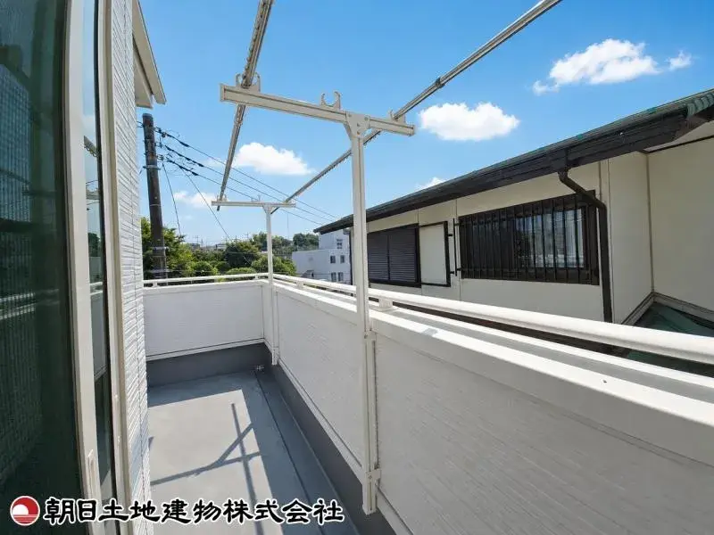 4SLDK物件 綾瀬市 神奈川県 (7)