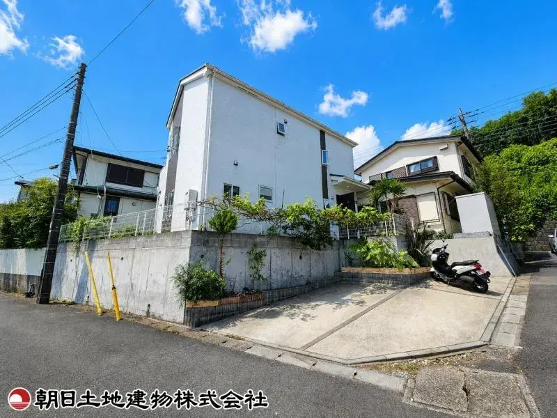 4SLDK物件 綾瀬市 神奈川県 (8)