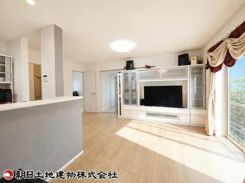 4SLDK物件 綾瀬市 神奈川県 (10)
