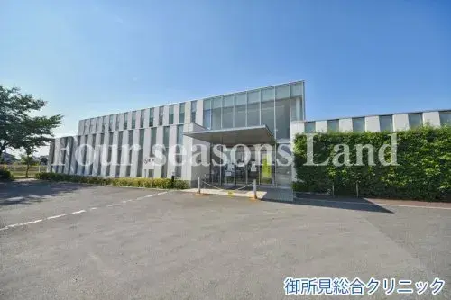 2SLDK Fujisawa City Kanagawa Prefecture (26)
