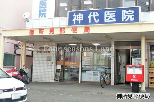 2SLDK Fujisawa City Kanagawa Prefecture (27)