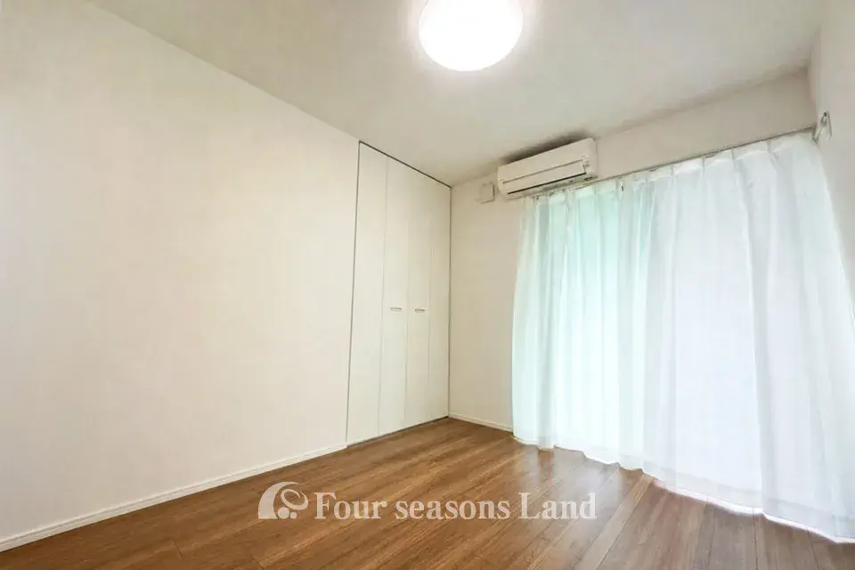 2SLDK Fujisawa City Kanagawa Prefecture (8)