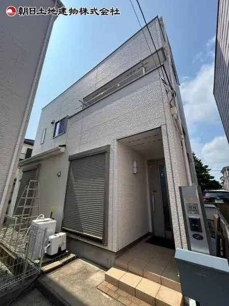Akiya in Kanagawa