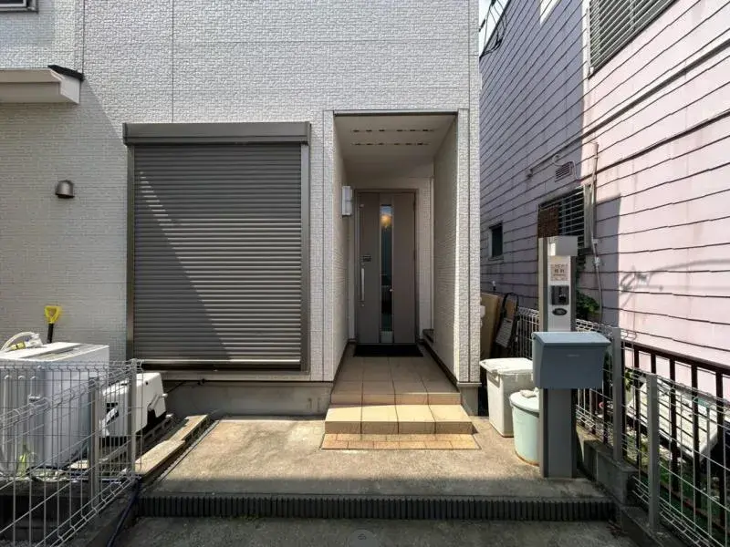 3SLDK Bien immobilier Ville de Sagamihara Préfecture de Kanagawa (2)