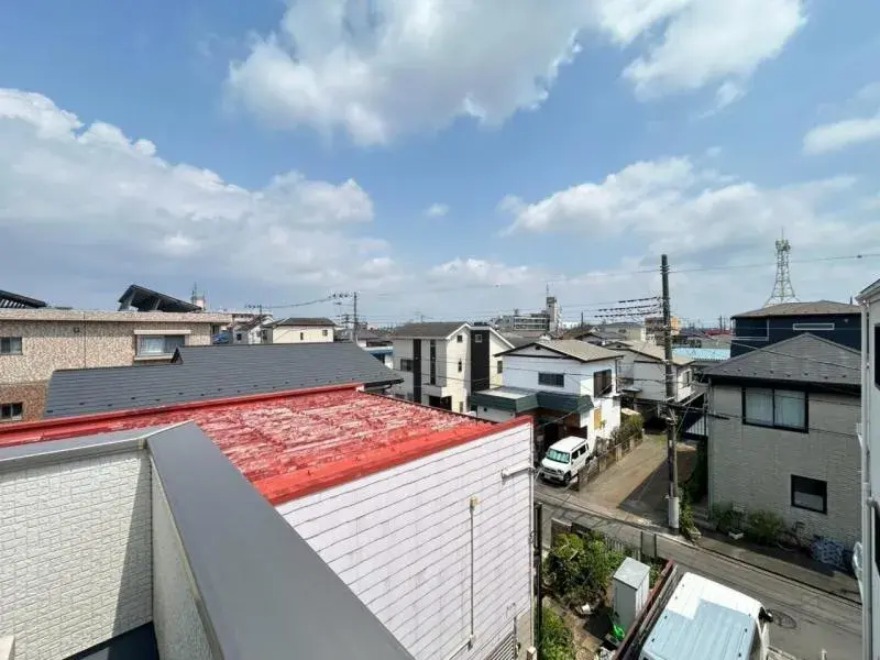 3SLDK Bien immobilier Ville de Sagamihara Préfecture de Kanagawa (28)