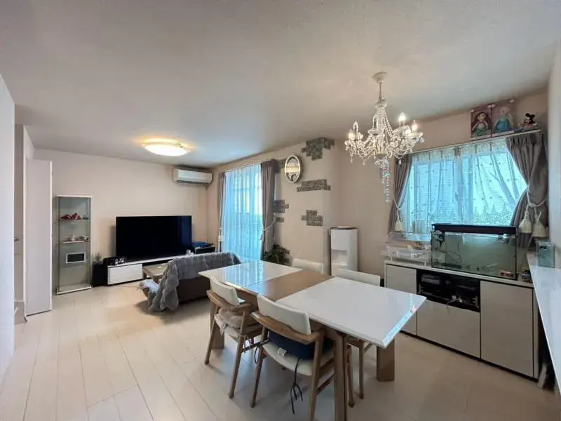 3SLDK Bien immobilier Ville de Sagamihara Préfecture de Kanagawa (5)