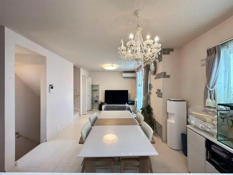 3SLDK Bien immobilier Ville de Sagamihara Préfecture de Kanagawa (6)